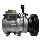AC Compressor Kit Replacement for Dodge Avenger 2.0L (1995-1996)