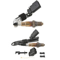 Oxygen Sensors Kit for Audi TT Quattro 1.8L L4 (2000–2002) (Bosch)