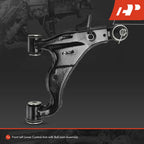 Front Left Lower Control Arm w/ Ball Joint for Toyota Tacoma (2016–2023)