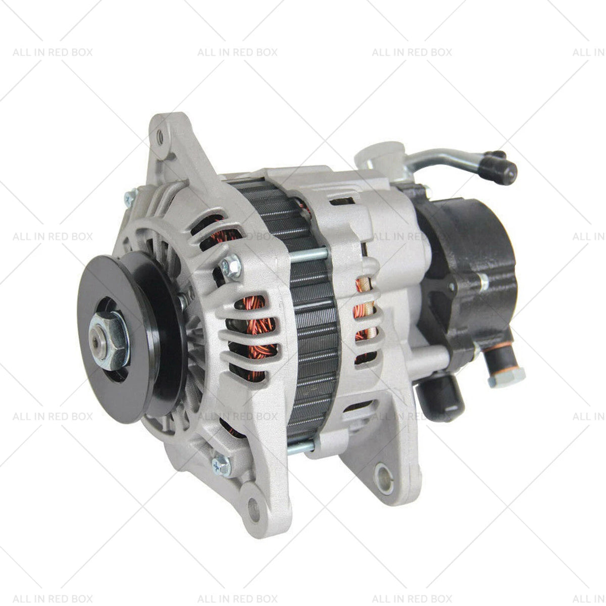 Alternator for Mitsubishi Express (1988–1989) 2.5 Diesel