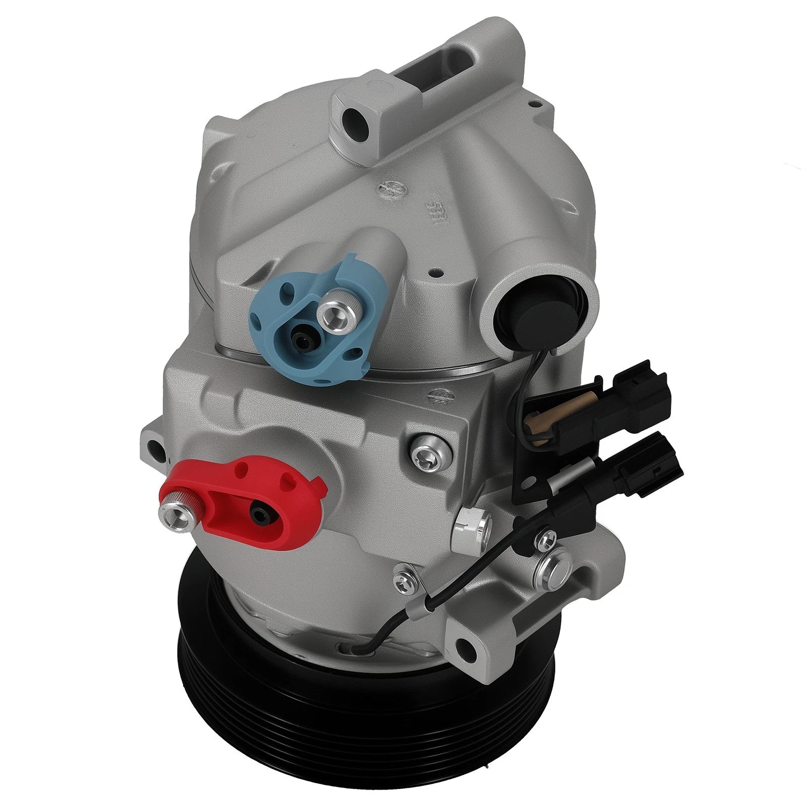 Air Conditioning Compressor for Volvo S60/S80/V70 3.0L (2011–2016) DCS17E