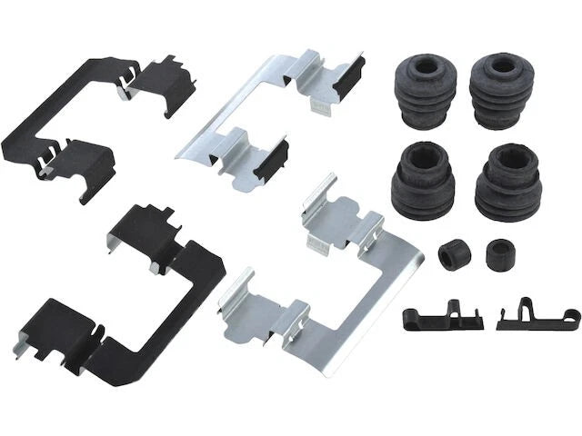 Front Brake Hardware Kit for Mazda CX-5 (2013–2022) MQ786JF