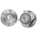 2 x Front Wheel Bearing Hubs for Toyota FJ Cruiser (2011���2016)