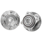 2 x Front Wheel Bearing Hubs for Toyota FJ Cruiser (2011���2016)