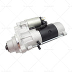 Starter Motor for Bobcat 751, 753, 763, 773, S100, S130, S150 (6685190, 6676957)