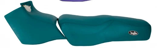 Seat Cover for Sea-Doo GT GTX GTS GTI (1990–2000) - Teal