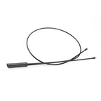 Hood Release Cable for Mercedes-Benz S350 S400 S550 S600 S65 AMG (2007-2013)