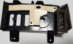 Headlight Switch Finishing Panel for Lincoln Mark VII (1990–1992)
