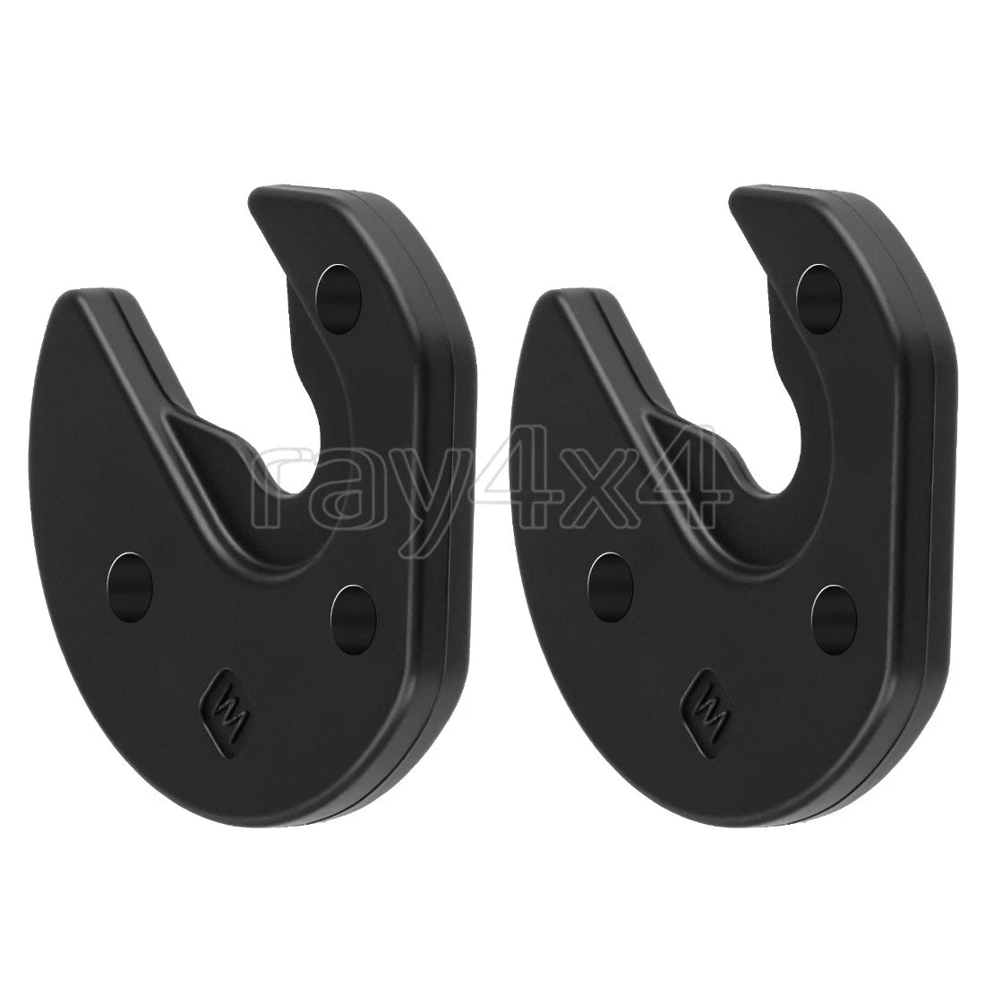 2X Console Assembly Housing Clip for Can-Am Spyder RT/RT-S (2010–2019)