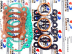 Top End Engine Gasket Set for Kawasaki KH500 (1976)