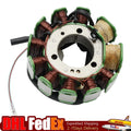 Stator Generator 5-Wire for SMC Rex Explorer 250cc (2000–2005) - 35560-CBT-00