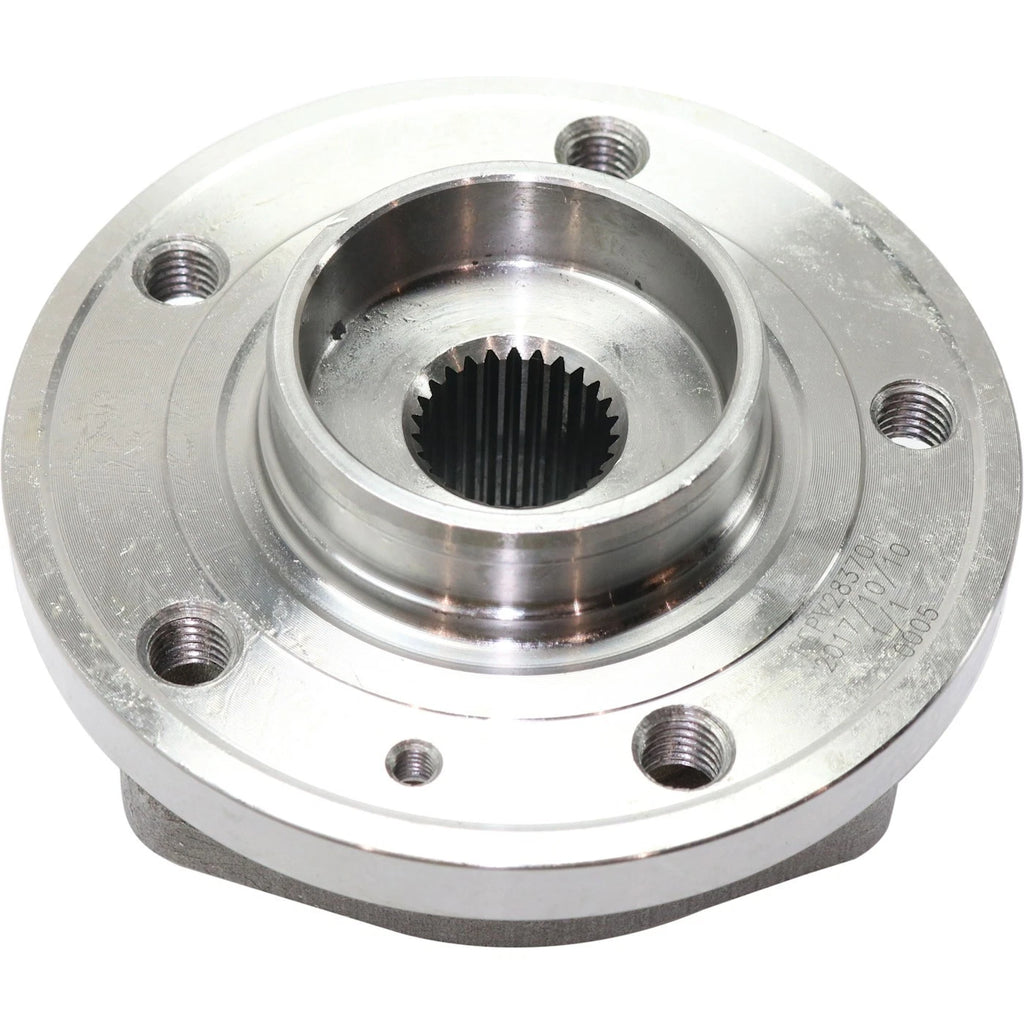 Wheel Hubs for Volvo 850 (1994–1997) Front Left & Right with Bearing