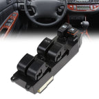 Master Power Window Control Switch for Toyota Camry Corolla (1997–2001)