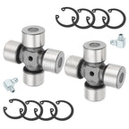 2X U-Joint Kit for Can-Am Commander 1000 (2011–2014) Rear Drive Shaft