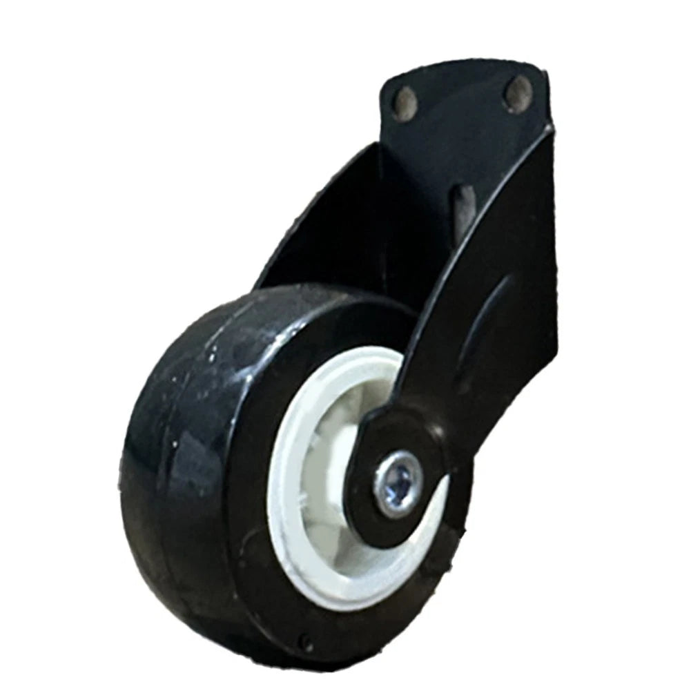 Anti-Droop Door Wheel Pulley for Catties (600 Load, Adjustable Height)