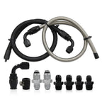 Servolenkung Schlauch Kit f��r GM LS Chevrolet C10 (1950-2000)