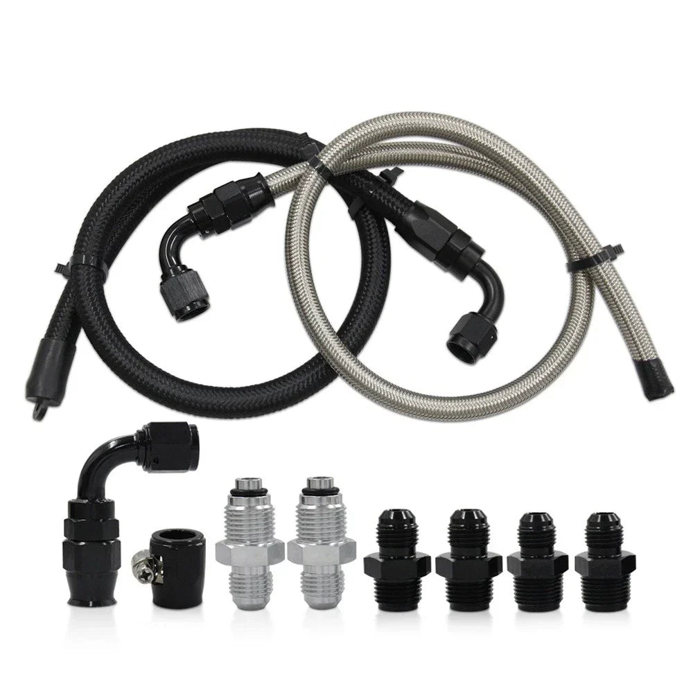 Servolenkung Schlauch Kit f��r GM LS Chevrolet C10 (1950-2000)