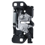 Hood Door Lock Actuator for Jeep Grand Cherokee Dodge Durango (2011–2015)