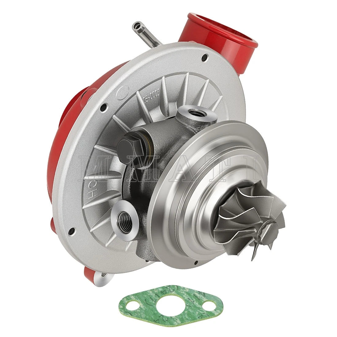 Turbocharger Cartridge for Honda AquaTrax F12X R12X (2002–2007)