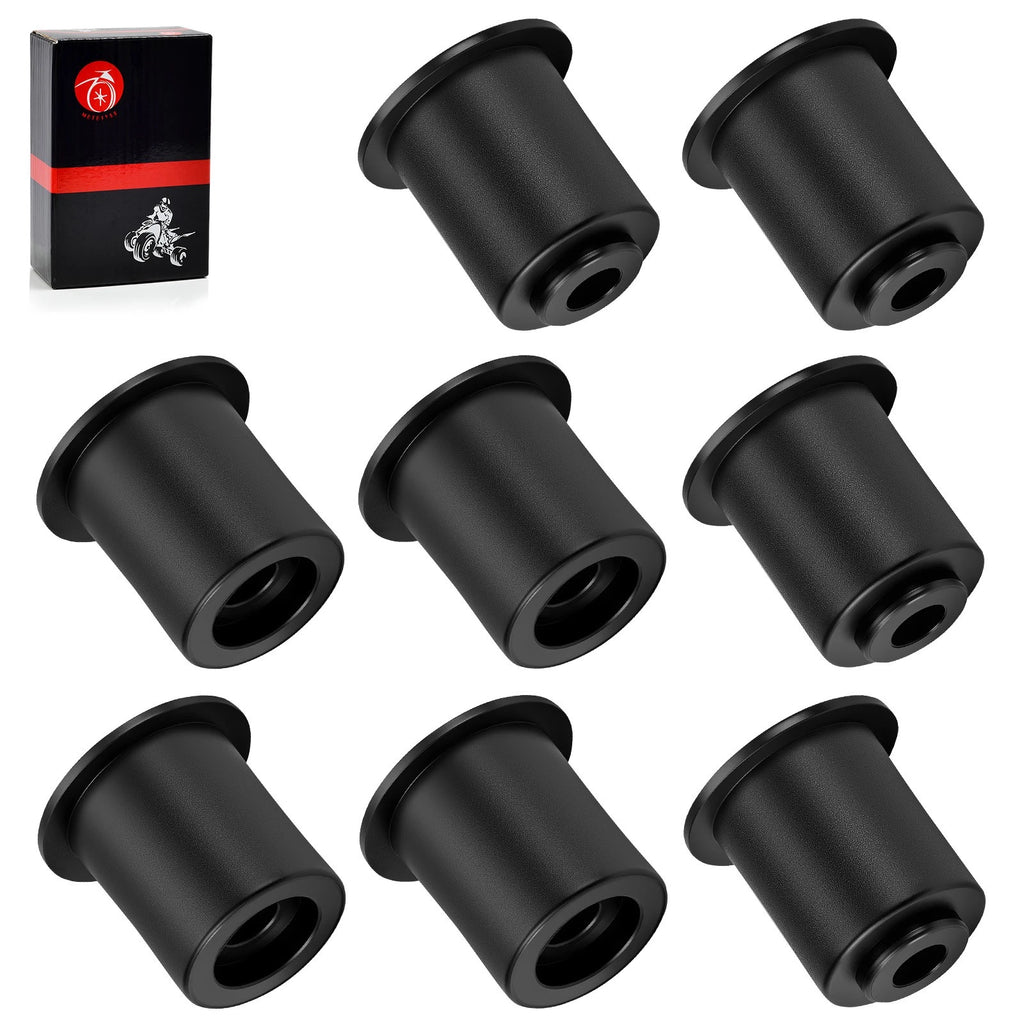 Set of 4 Door Bushings for Honda Pioneer 1000-5 SXS1000M5 (2016–2024)