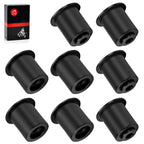 Set of 4 Door Bushings for Honda Pioneer 1000-5 SXS1000M5 (2016–2024)