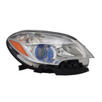 Passenger Side Headlight Assembly Replacement for Buick Encore (2013–2016)