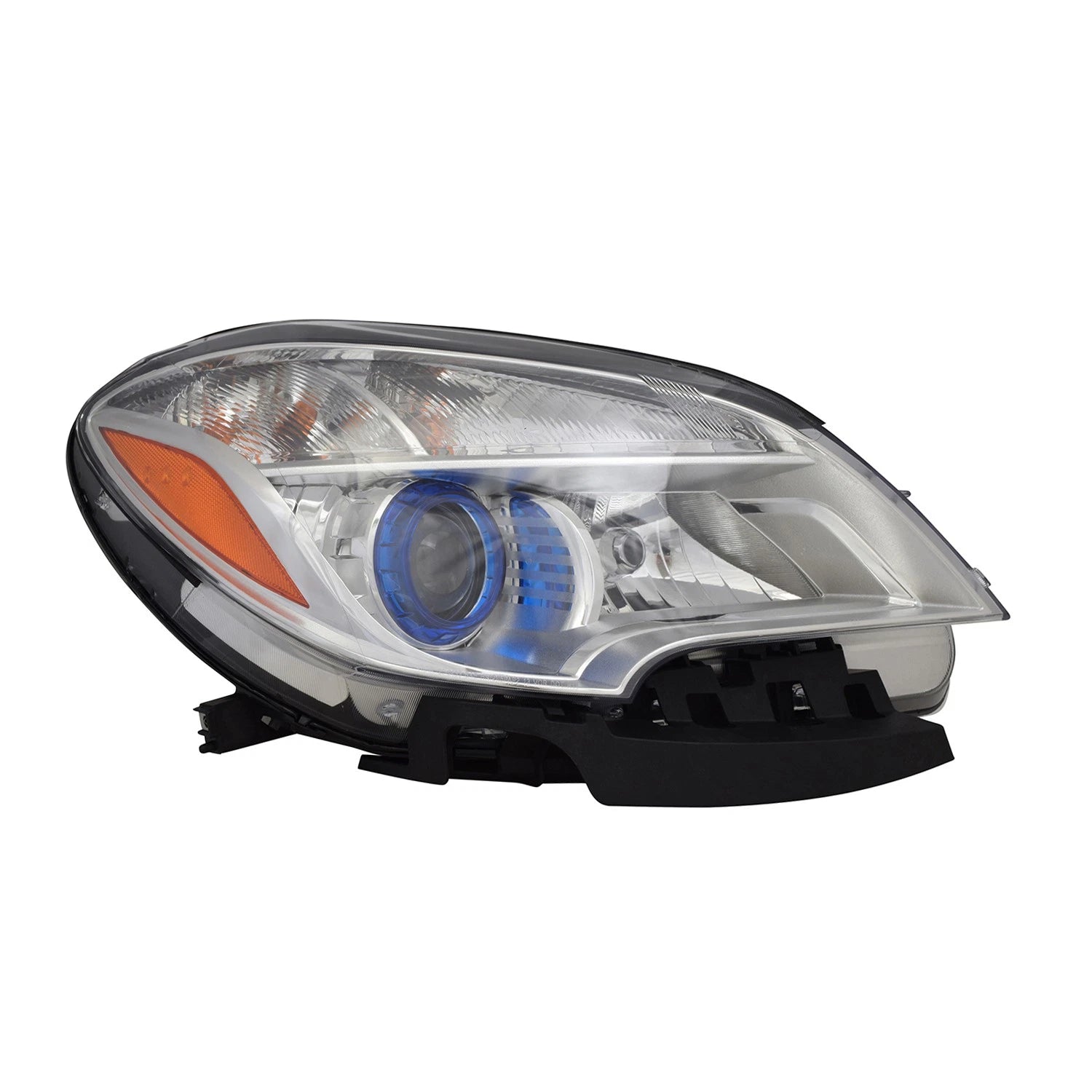 Passenger Side Headlight Assembly Replacement for Buick Encore (2013–2016)