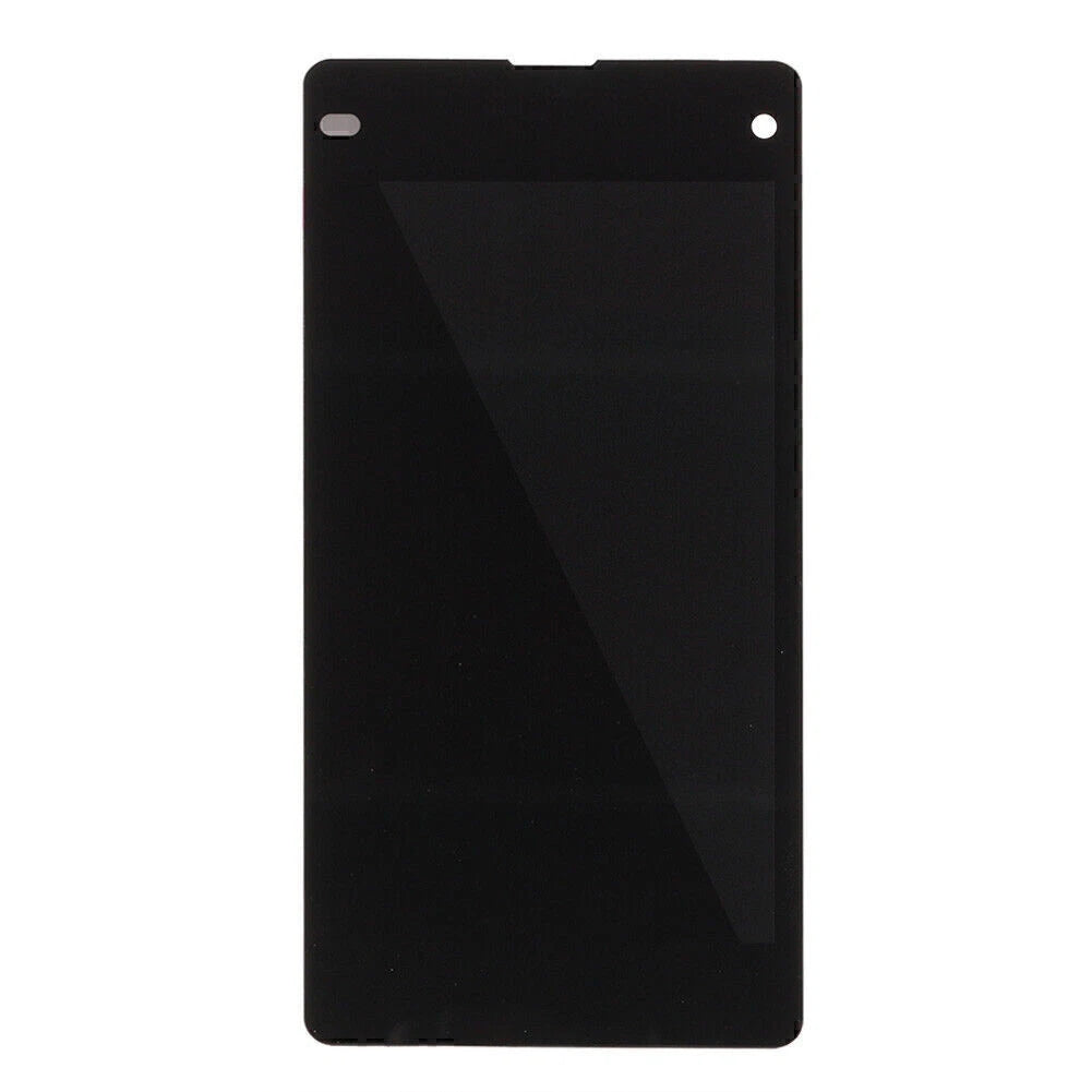 LCD Display Touch Screen Digitizer Assembly for Sony Xperia Z1 Compact (2013–2014)