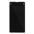 LCD Display Touch Screen Digitizer Assembly for Sony Xperia Z1 Compact (2013–2014)