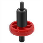 Electric Motor Starter Adapter for Diesel Mower Engines (Compatible)