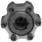 Auto Free Wheeling Hub for Nissan Patrol GU Y61 Automatic Locking Hub