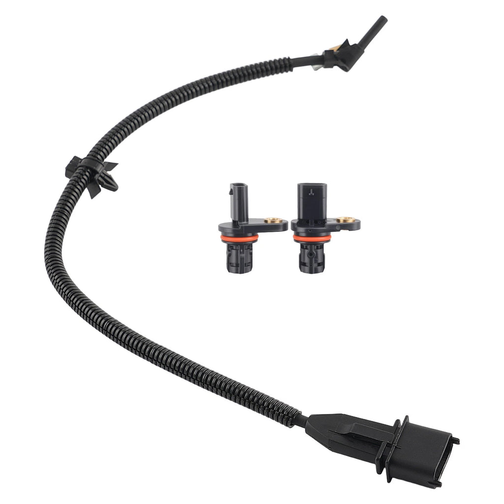 Crankshaft Sensor for Chevrolet Sonic (2012–2018) 55565709
