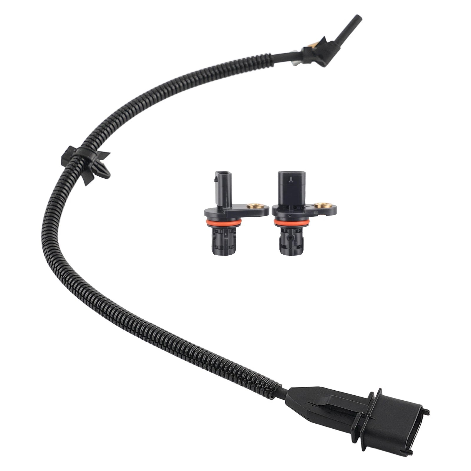 Crankshaft Sensor for Chevrolet Sonic (2012–2018) 55565709