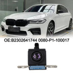 Power Switch Fuse Protectors for BMW G30