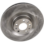 Front Brake Disc Rotors for VW Audi A6 Quattro A8 Phaeton (2004–2006)