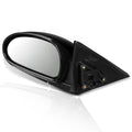 Powered Side View Door Mirror Left for Hyundai Sonata (1999–2005)