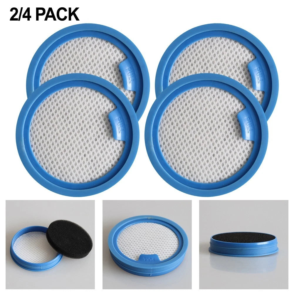 Filters for AEG 7000 Series Vacuums (2010–2023)