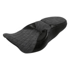 Rear Seat for Harley Touring Street Glide Road King (2009-2023)