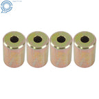 Set of 2 A-Arm Bushing Shafts for Polaris Sportsman 500 800 (2005–2010)