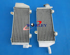 L&R Aluminum Radiator for KTM 250 450 505 SX-F SXF (2007-2010)