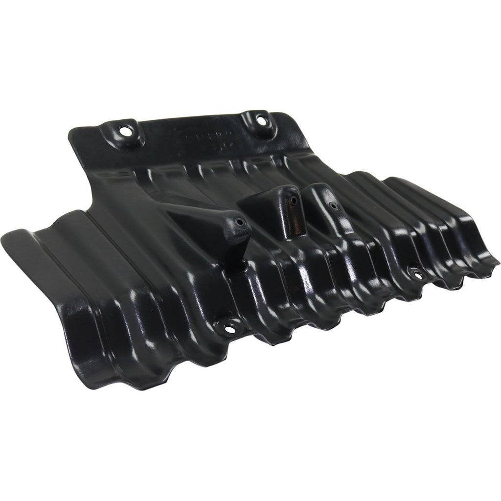 Engine Splash Shield for Chevrolet Silverado 2500 HD (2011–2014)