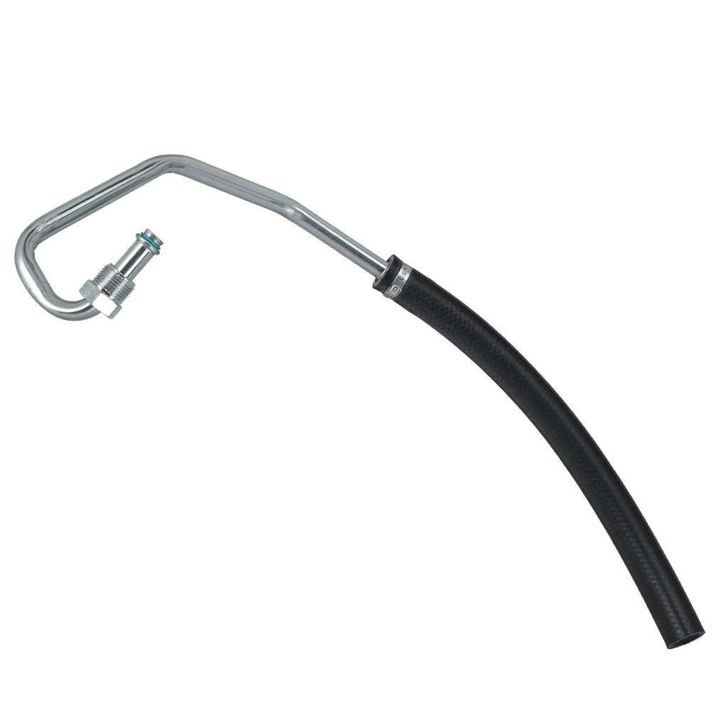 Power Steering Return Line Hose for Dodge Ram 2500 3500 L6 5.9L 6.7L (2005–2008)
