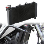 Engine Cooler Radiator for Honda NC750X NC700 NC700X (2014-2023)