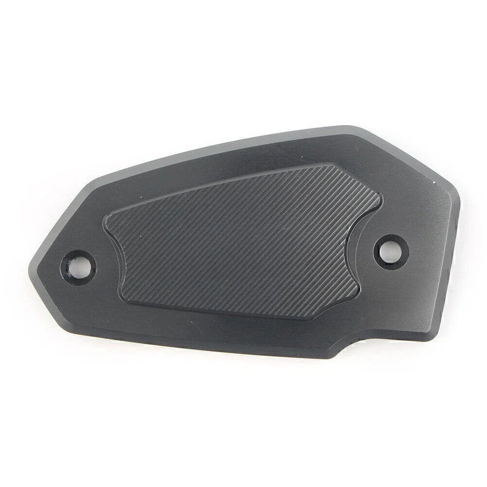 Front Brake Reservoir Cap Cover for Kawasaki ER6N ER6F Z650 Z900 Ninja 650