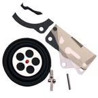 Carb Kit for Yamaha GP XL XLT 800 1200 1300 (1996–2004) Mikuni SBNI