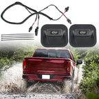 LED Tailgate Step Light for Silverado/Sierra (2019-2023)
