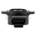 2X Throttle Position Sensor for Toyota 4Runner (1998–2000)