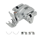 Rear Left Brake Caliper Assembly for Honda Accord (2013–2017) with Hardware