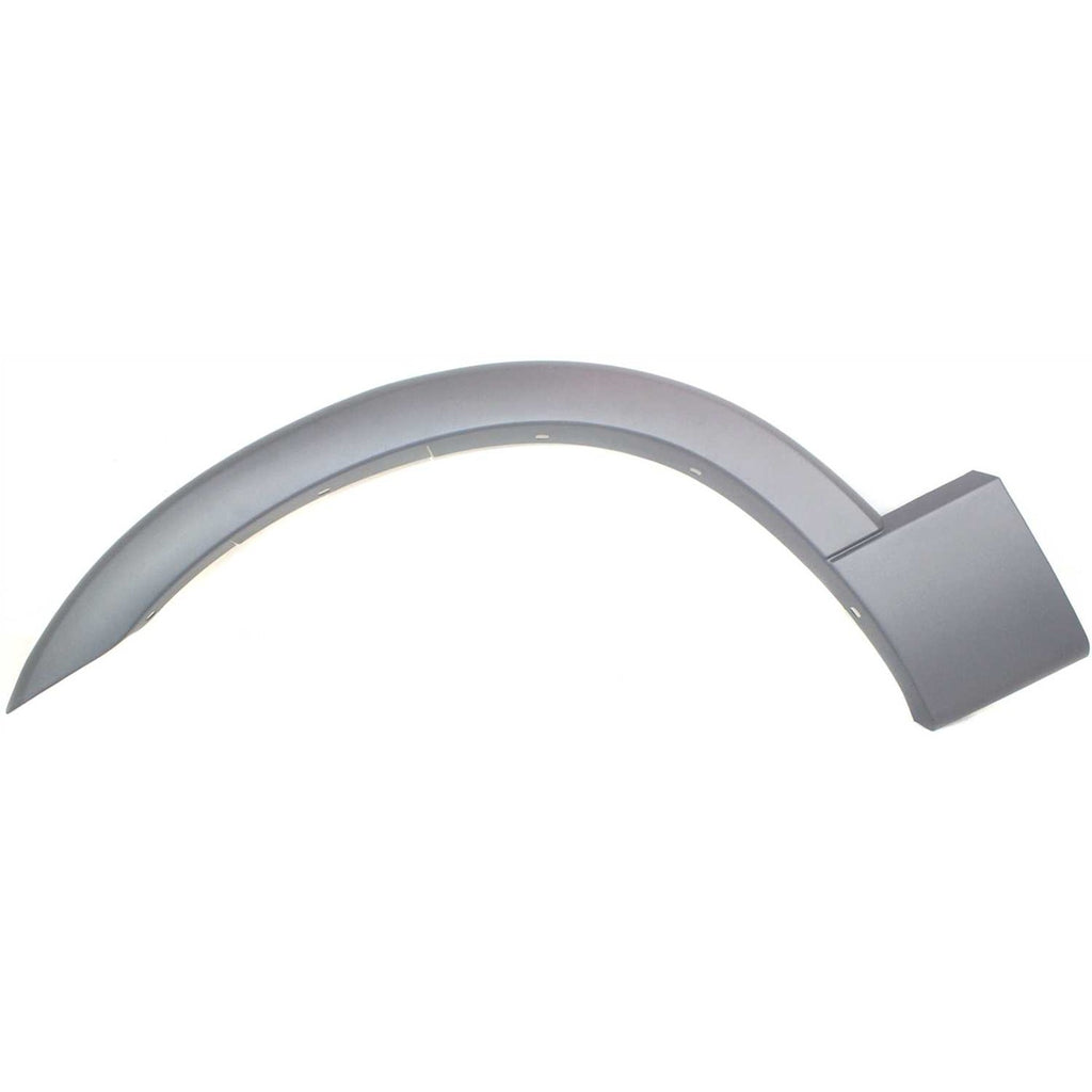 Fender Flares for Ford Explorer (2002–2005) Front Driver Left Side