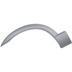 Fender Flares for Ford Explorer (2002–2005) Front Driver Left Side